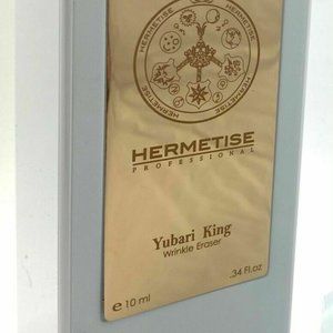 Anti Wrinkle, Skin Care, Hermetise Professional Yubari King Wrinkly Eraser 34fl